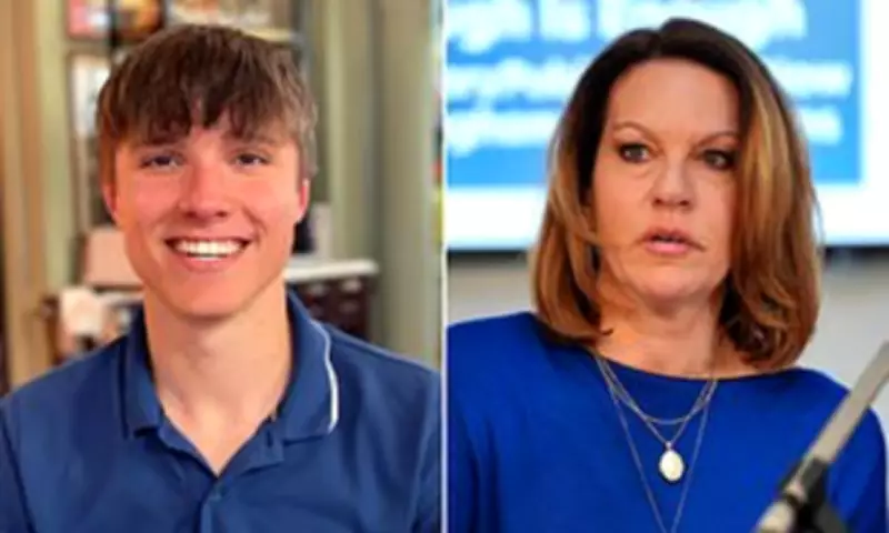 Nottingham Victim's Mother Slams Justice Failures That Could Free Killer