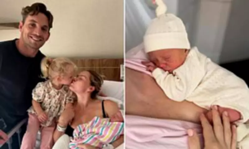 NRL Star Cameron Murray Welcomes Second Daughter After Injury Comeback