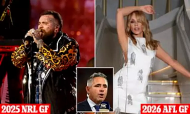 NRL Urged to Secure Olivia Dean for Grand Final Amid Perfect Tour Timing