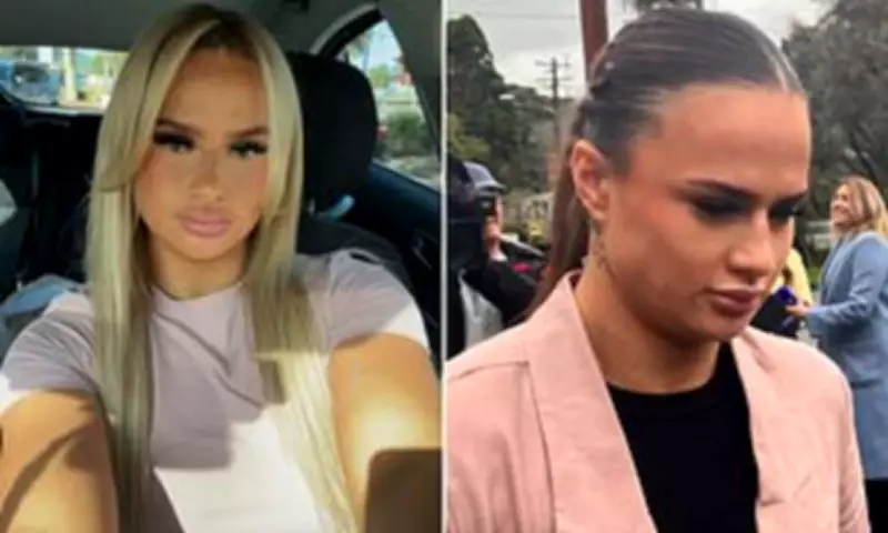 NRLW Star Kate Fallon Cleared of Assault Charges in Neighbour Dispute