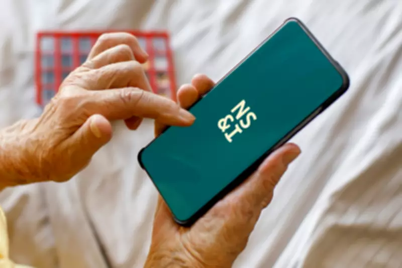 NS&I to Pay Millions in Compensation for Premium Bonds Errors