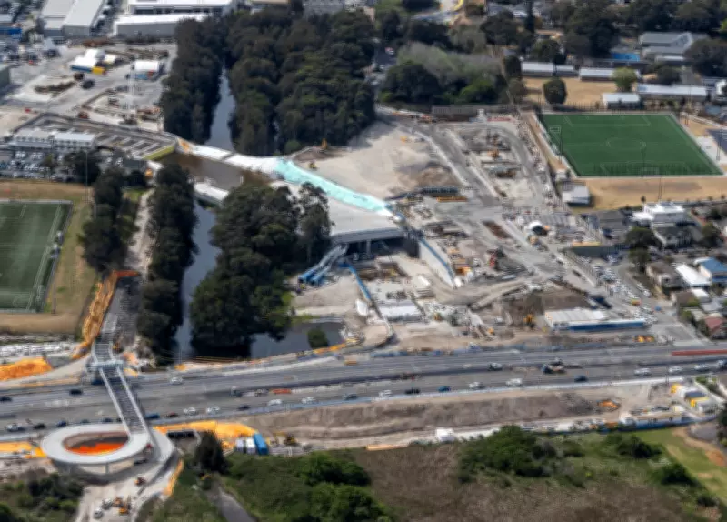 NSW Government Forces Contractor to Complete M6 Tunnel or Face Legal Action