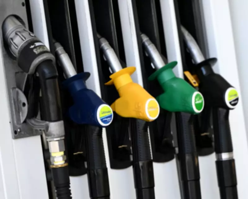 NSW Hospitals Brace for Fuel Shortages as Australia Eases Petrol Standards