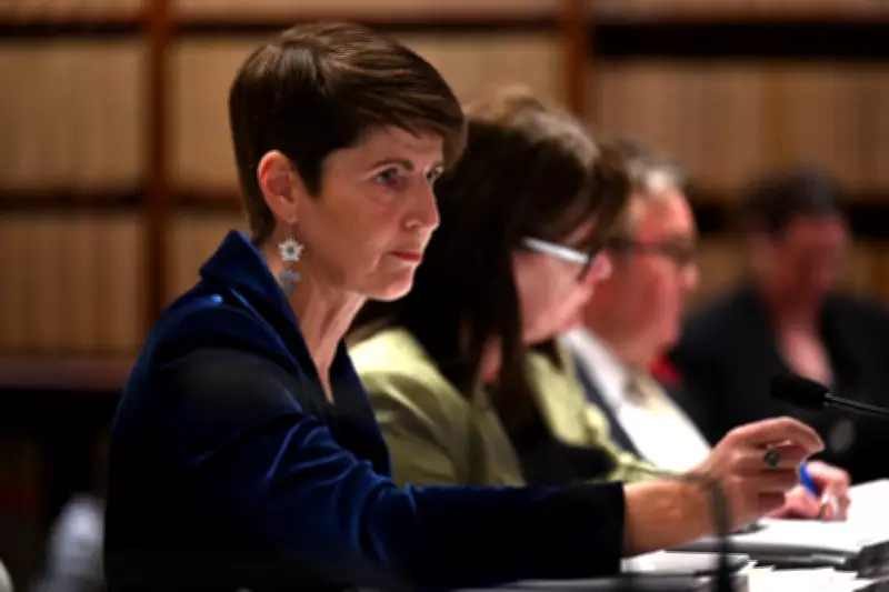 NSW Minister Apologises as Calls Grow for Inquiry into Children Living with Killer