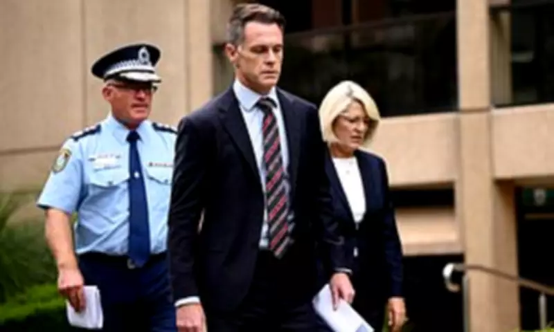 NSW Premier Chris Minns Hints 2027 Election Could Be His Last in Office
