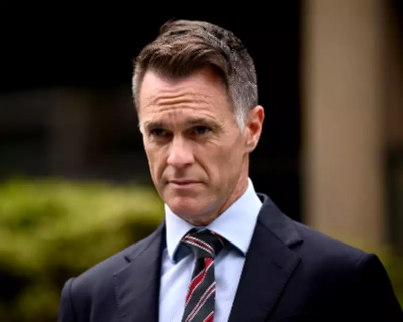 NSW Premier Chris Minns Labels Pro-Palestine Protest Organisers as 'Communists'