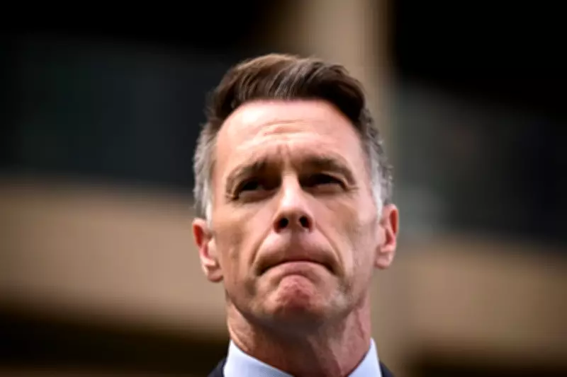 NSW Premier Slams GST Distribution as WA Secures Billions in Revenue