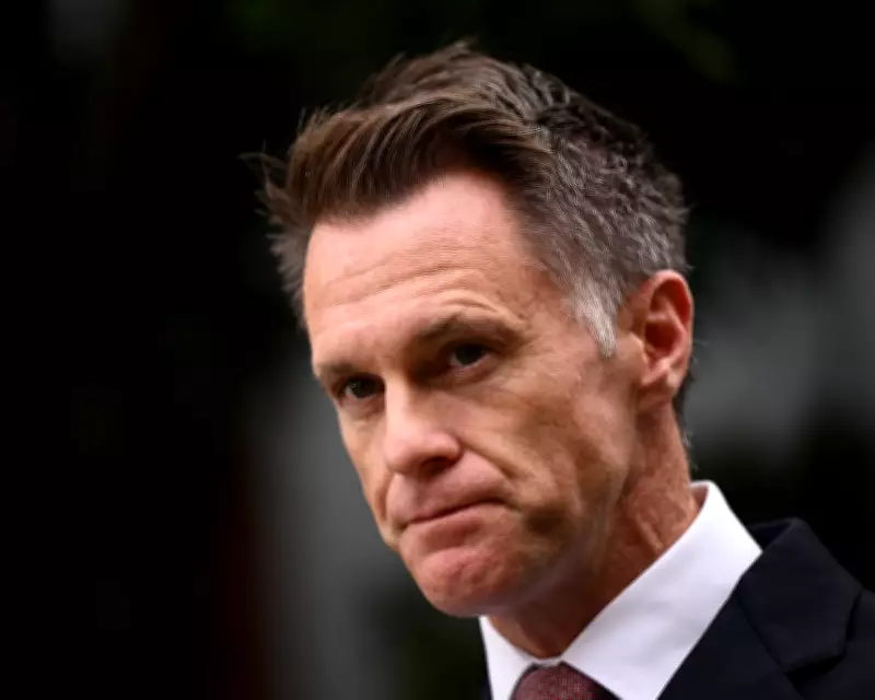 NSW Premier Stands Firm on Biennale Funding Amid Antisemitism Row