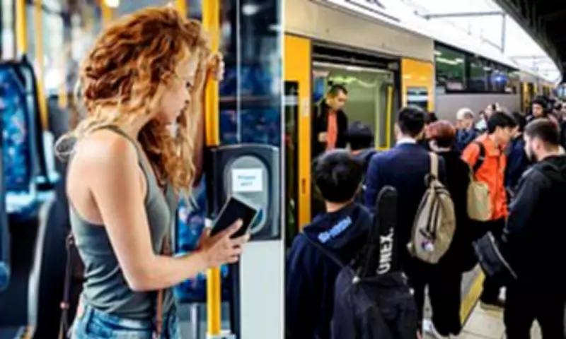 NSW Rejects Free Public Transport Amid Fuel Crisis, Opts for Long-Term Relief