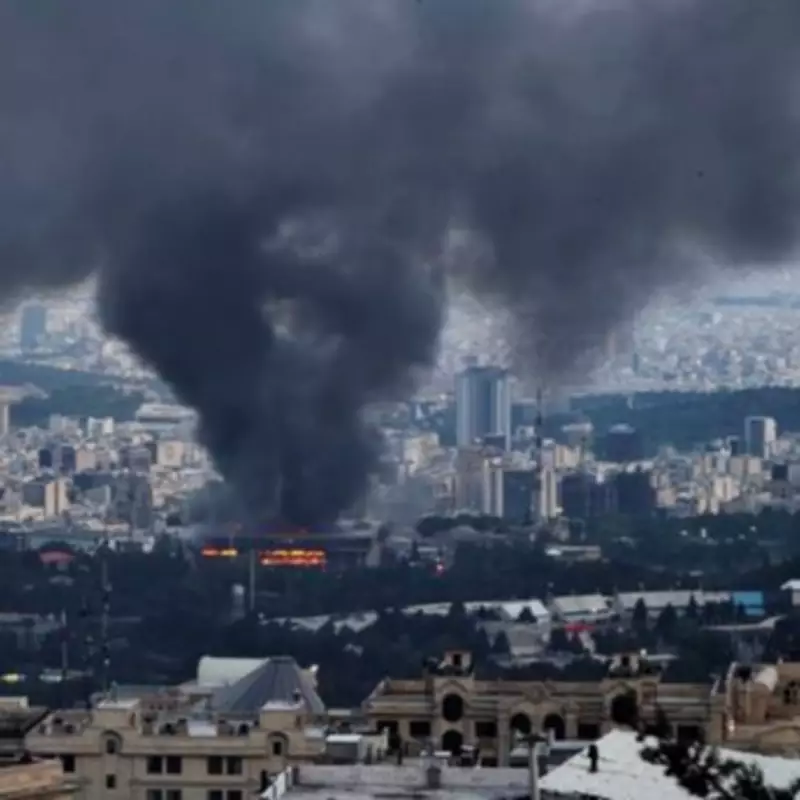 Nuclear War Study: Only Australia and New Zealand Predicted to Survive