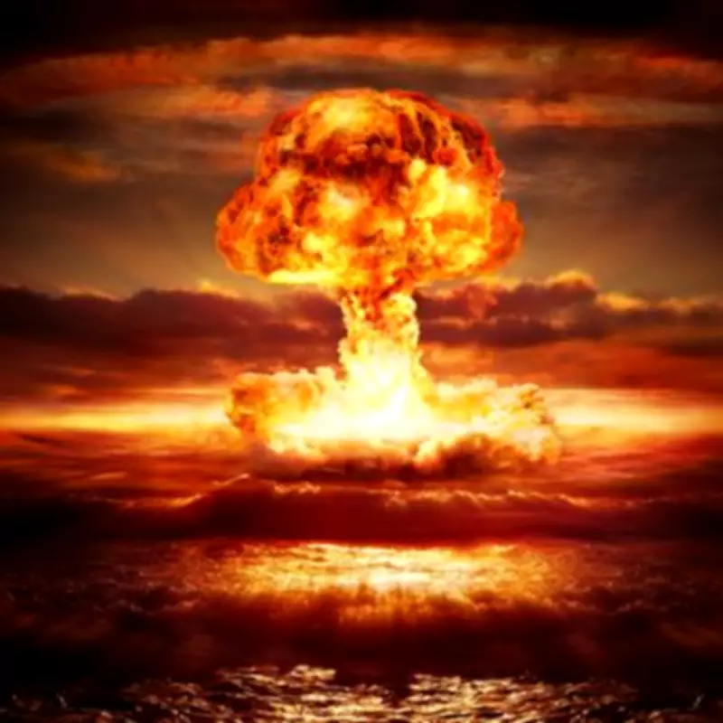Nuclear War Survival Guide: Critical 72-Hour Method Could Save Lives