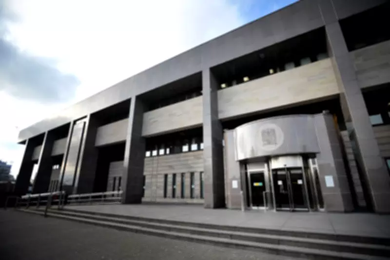 Nuns Ordered to Pay £1,000 Each for Child Abuse at Glasgow Home