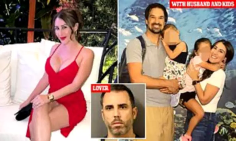 Nurse Murdered by Colleague-Lover After Boudoir Setup in Husband's SUV