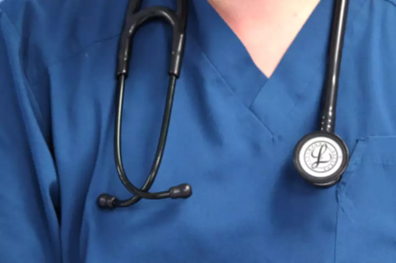 Nurse Suspended for 'Disgusting' Sexualised Remark About Children