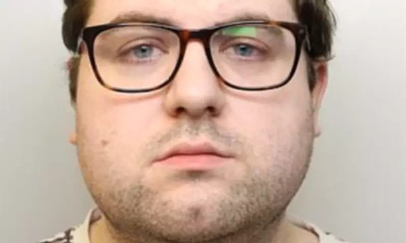Nursery Worker Jailed for 24 Years After Raping and Abusing Toddlers