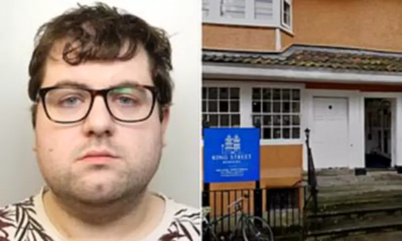 Nursery Worker Jailed for Toddler Abuse as Families Claim Early Warnings Ignored