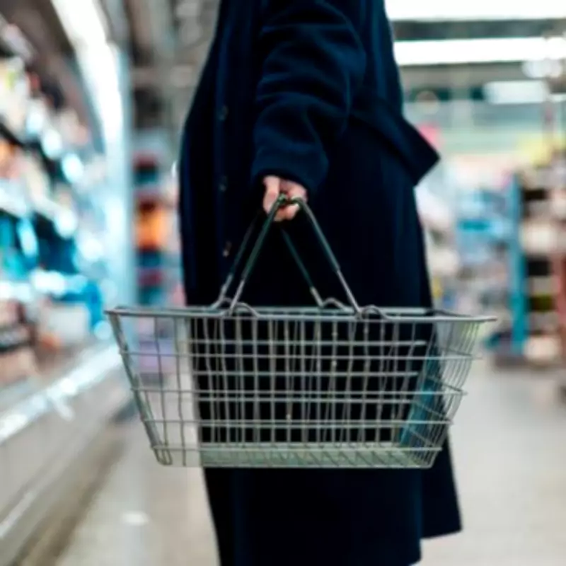 Nutritionist Reveals Four Best Times to Shop at Aldi for Maximum Value