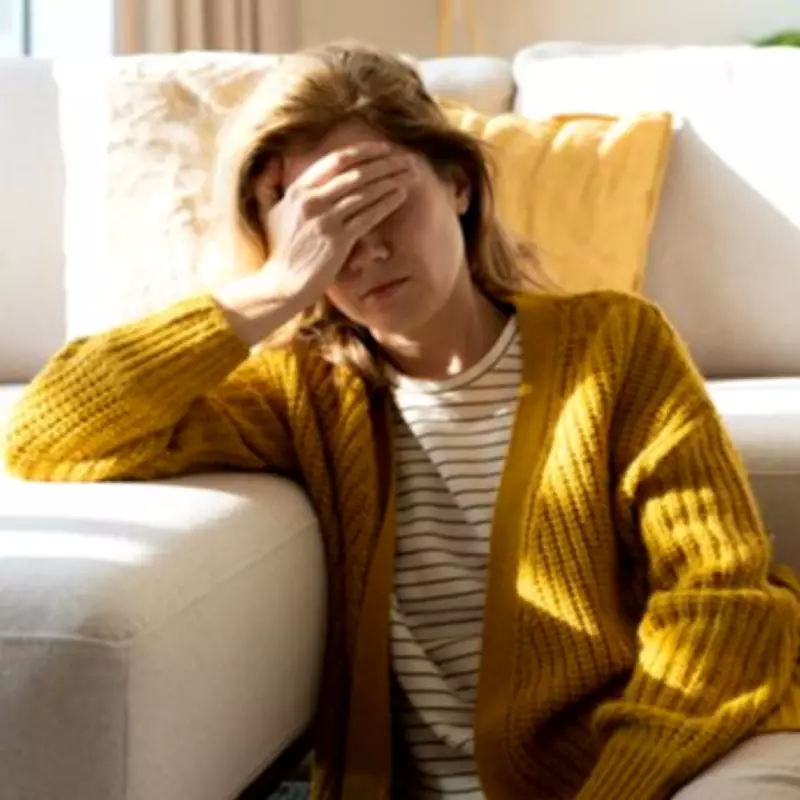 Nutritionist Warns of Omega-3 Deficiency Causing Fatigue and Insomnia