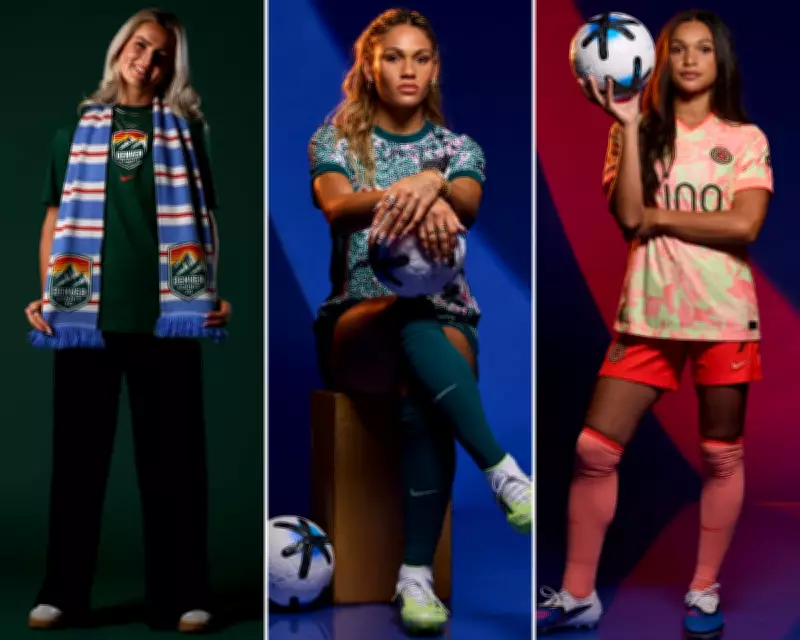 NWSL Season 2026: New Teams, Rules, and Star Signings Unveiled