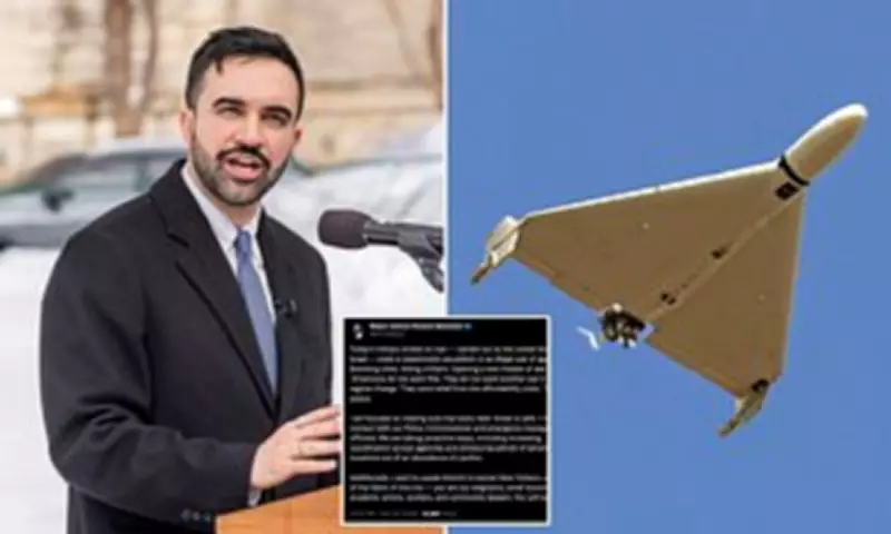 NYC Mayor Faces Backlash Over Iran Strike Comments Amid Historical Context