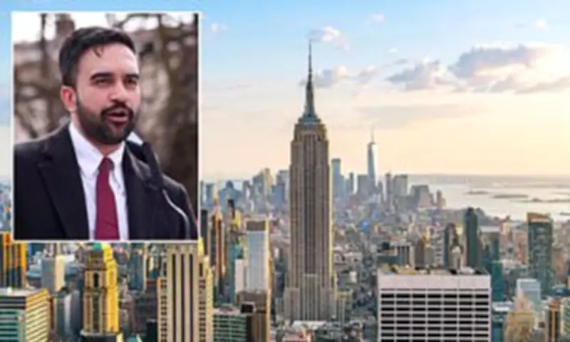 NYC Mayor Mamdani Abandons Property Tax Hike Threat After Backlash