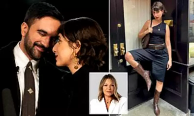 NYC Mayor's Wife Faces Scrutiny Over Controversial Social Media Activity