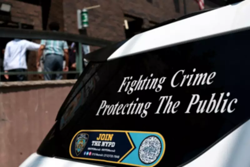 NYC Paid $117M in NYPD Misconduct Settlements Amid Budget Cuts Debate