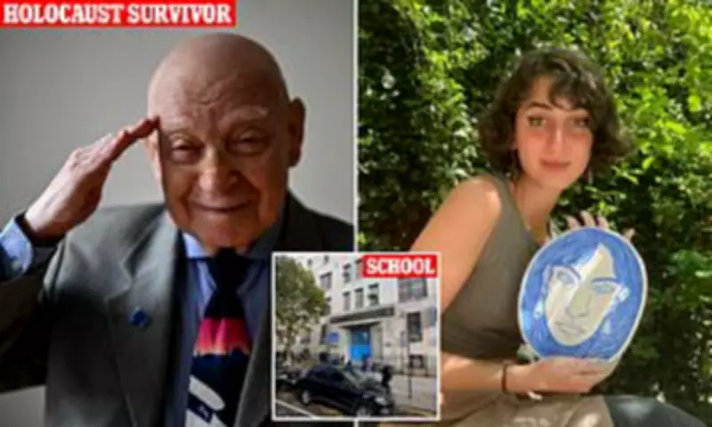 NYC School Faces New Controversy Over First Lady's Art in Social Change Class