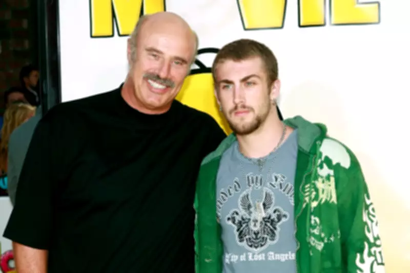 NYC Settles Legal Dispute with Dr. Phil's Son Over NYPD Reality Show