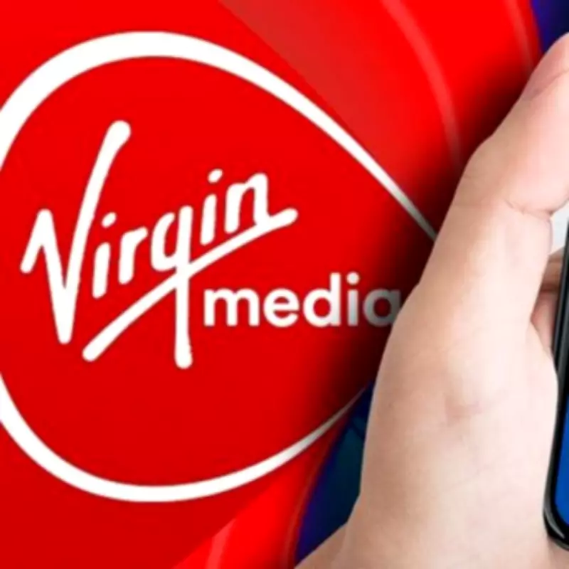 O2 and Virgin Media Issue Urgent Email Scam Alert to All UK Customers