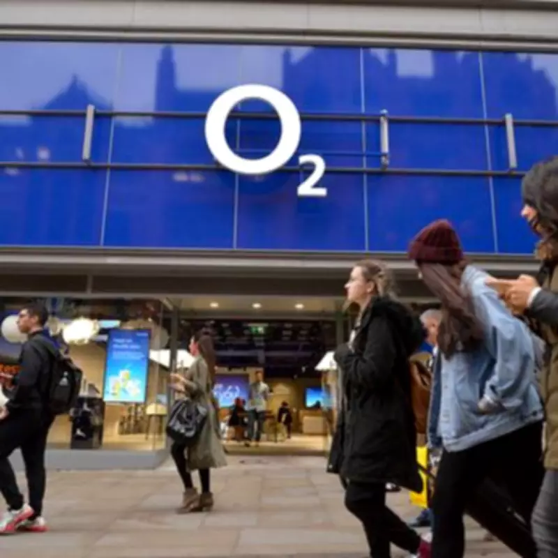 O2 Issues Urgent Alert: Call 202 and Contact Bank to Combat Scams
