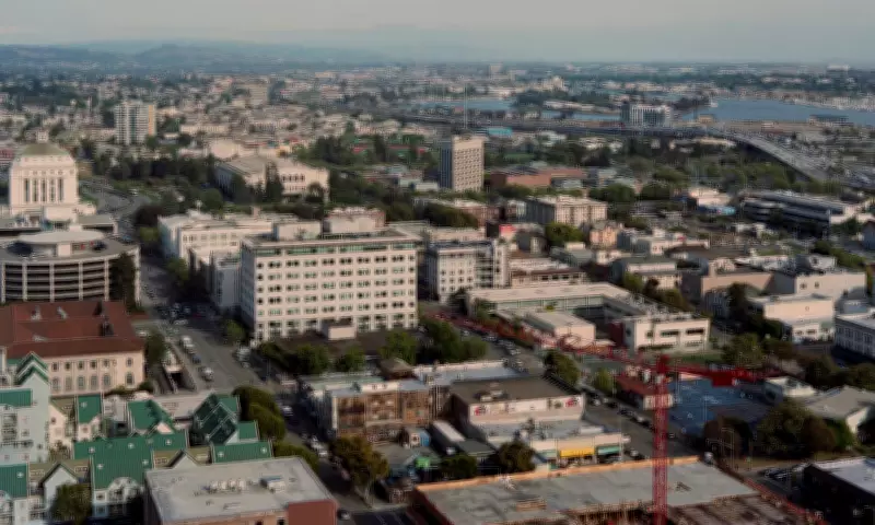 Oakland Homicides Hit 25-Year Low Amid Pioneering Community Efforts