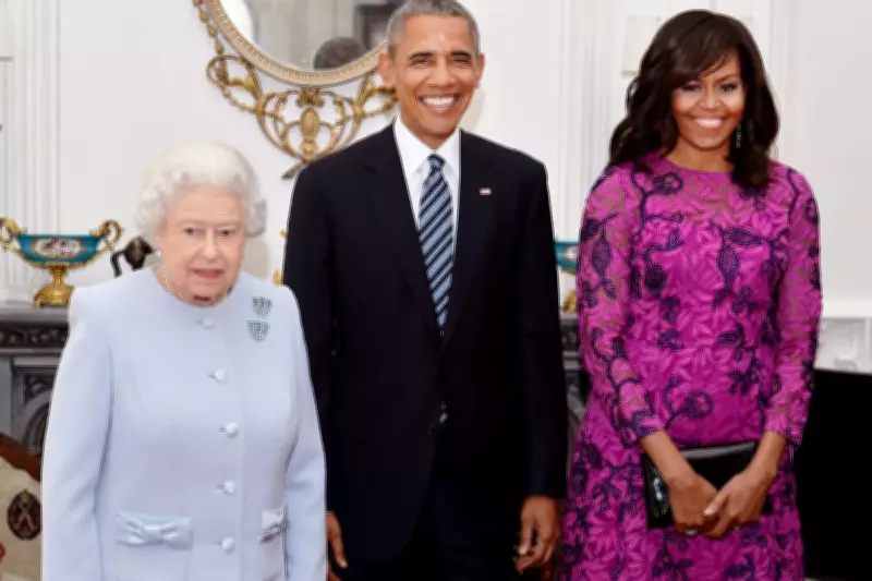 Obama and Attenborough Feature in BBC's Queen Elizabeth II Centenary Documentary