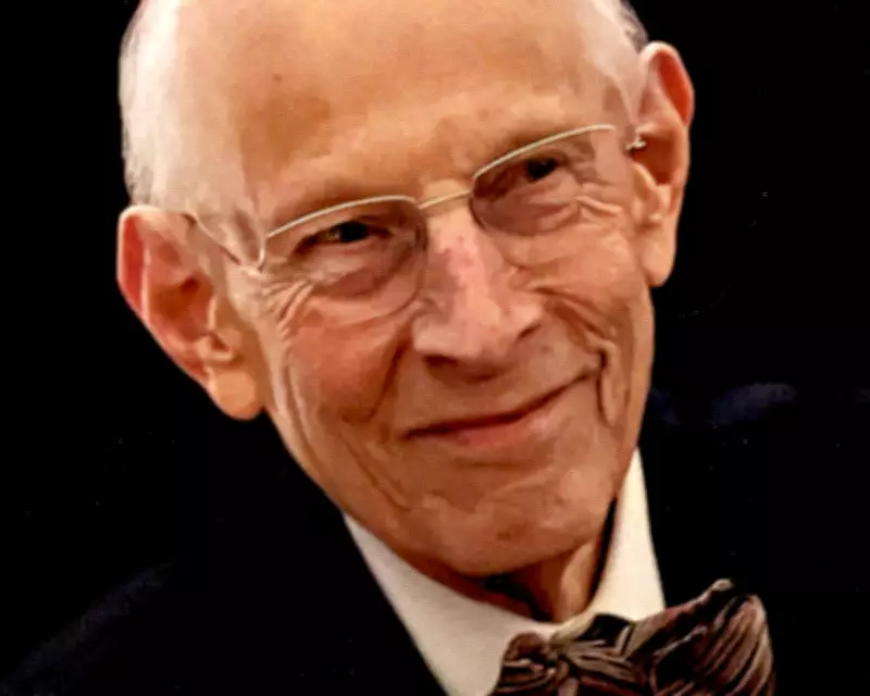 Obituary: Jeremy Connor, Criminal Barrister Turned Circuit Judge