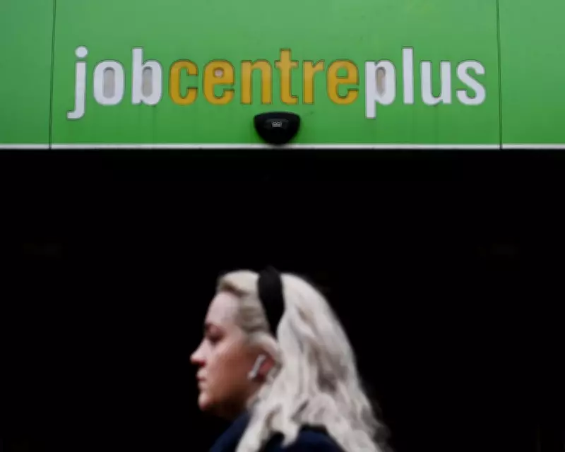 OBR Forecasts Higher UK Unemployment, Warns of Youth Job Crisis