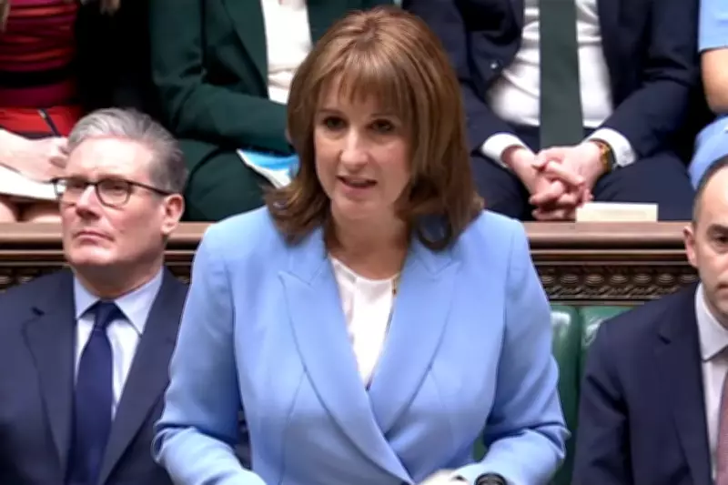 OBR Forecasts UK Economy to Grow Slightly Slower in 2026, Chancellor Reeves Vows Protection