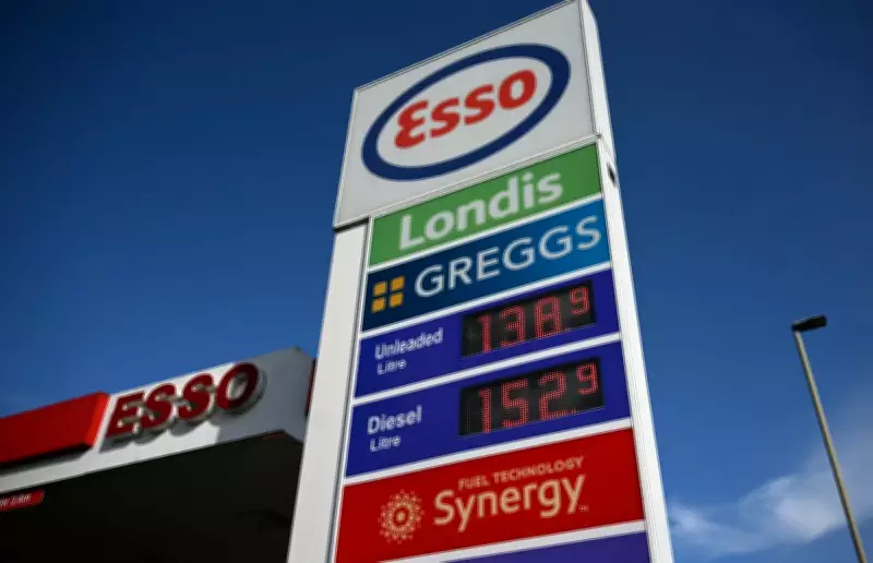 OBR Warns Iran War Could Push UK Inflation to 3%, Dealing Blow to Chancellor Reeves