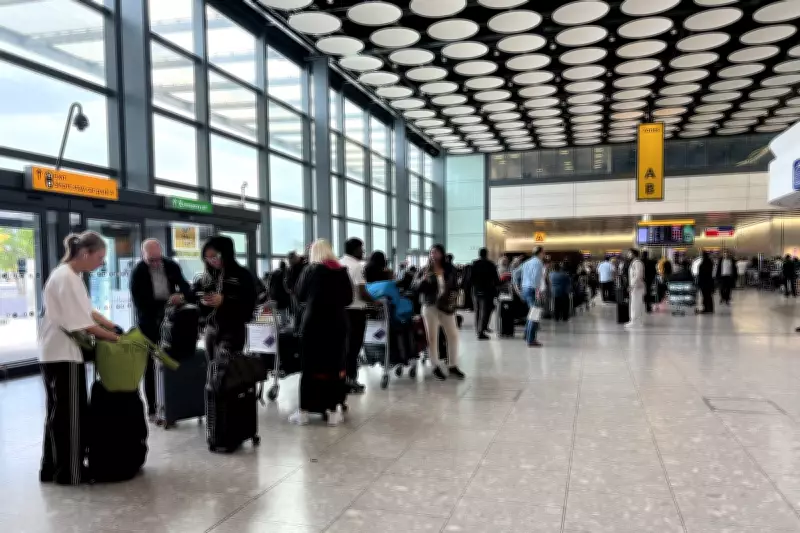 OBR Warns Lower Net Migration Could Constrain UK Economic Growth Potential