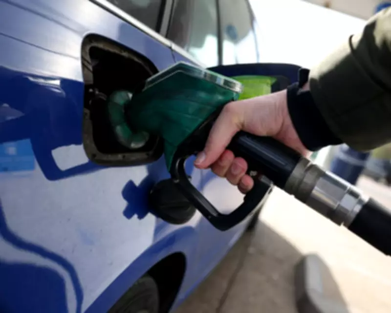 OBR Warns Middle East Conflict Could Push UK Inflation to 3% by Year-End