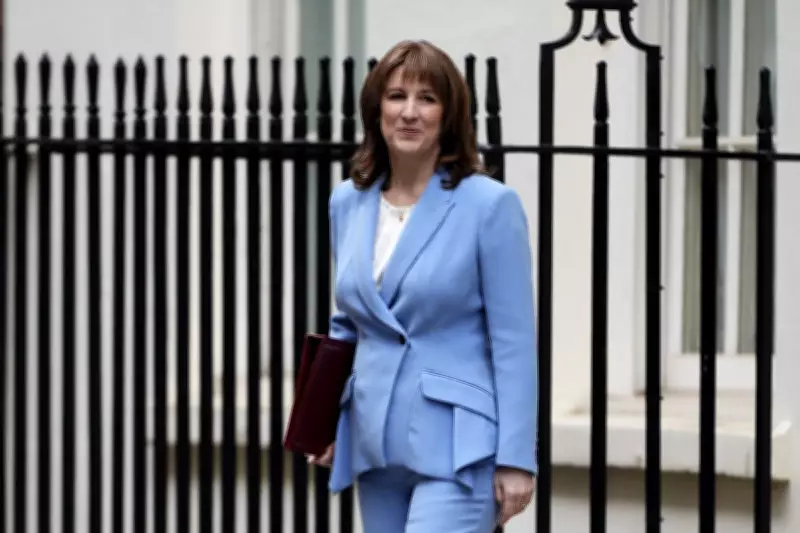 OBR Warns Record Tax Burden Could Stifle UK Economic Growth