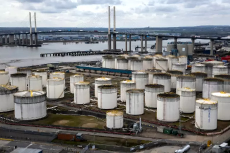 OBR Warns UK Inflation Could Hit 3% as Oil Prices Soar Amid Iran War