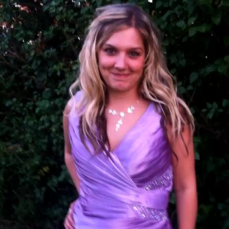 Obsessed Flatmate Murders Stephanie Hansen After Stalking with Secret Cameras