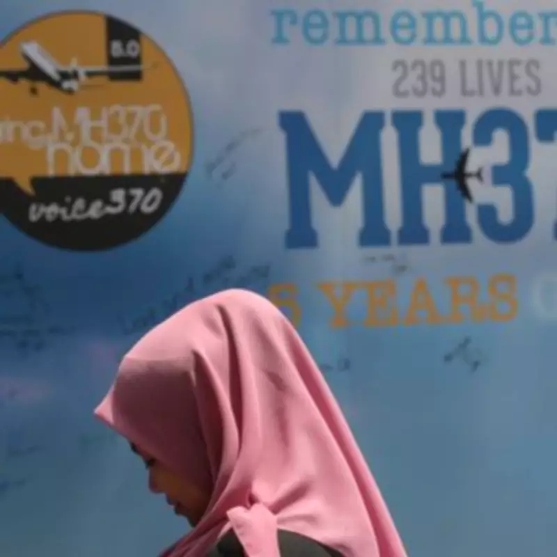 Ocean Infinity's MH370 Search Ends Without Finding Wreckage After 12 Years