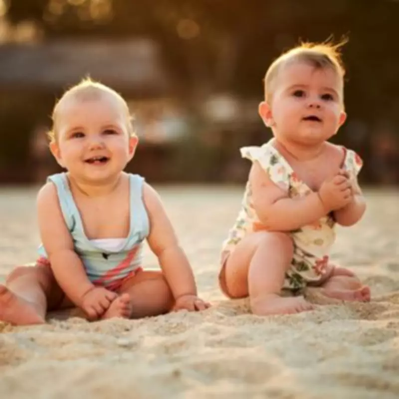 Ocean-Inspired Baby Names Surging in Popularity, Analysis Reveals