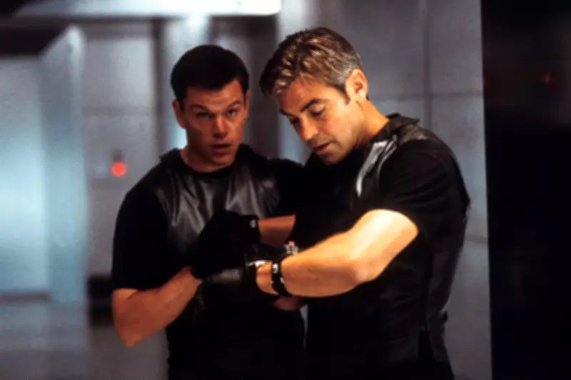 Ocean's Eleven Prequel Loses Second Director as Lee Isaac Chung Exits