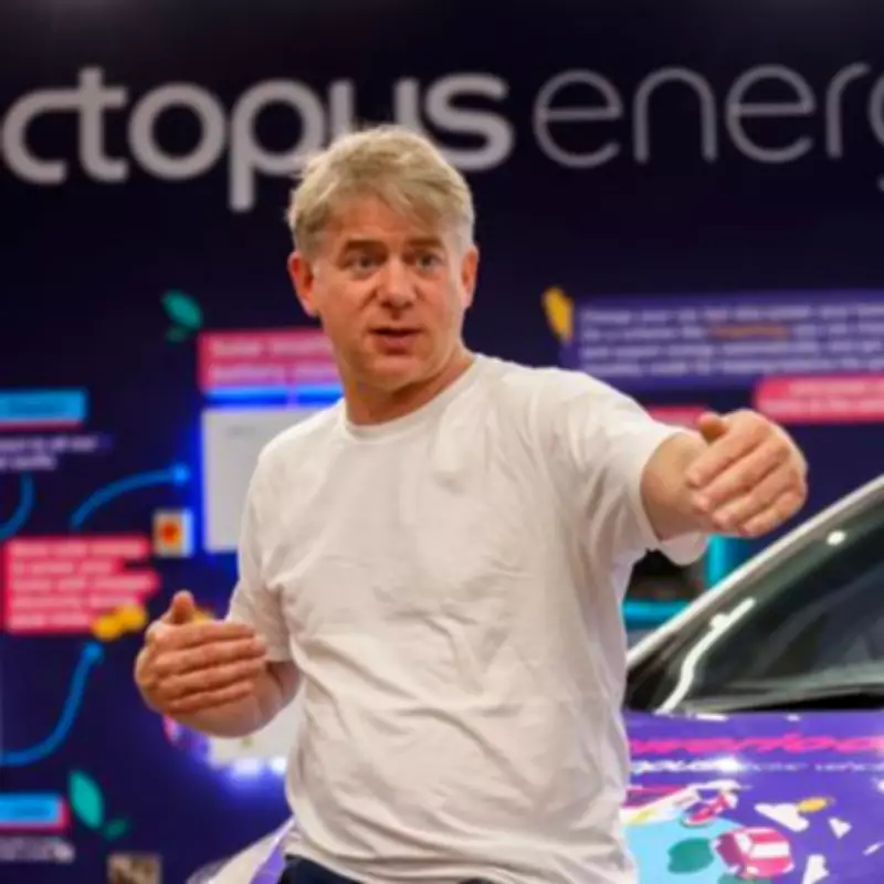 Octopus Energy Implements £75 Exit Fees as Wholesale Prices Surge
