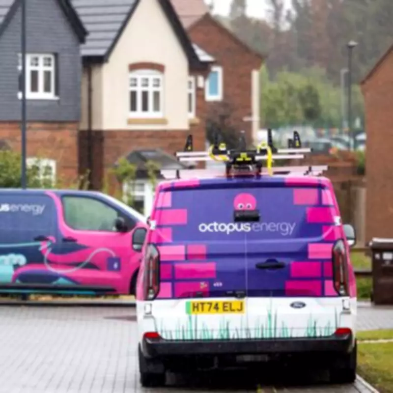 Octopus Energy Sparks Fury with Dual Exit Fee Hikes Amid Iran War Price Surge