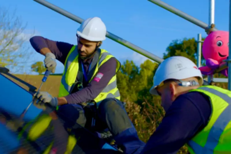 Octopus Solar Panels: A Comprehensive Guide for UK Homeowners