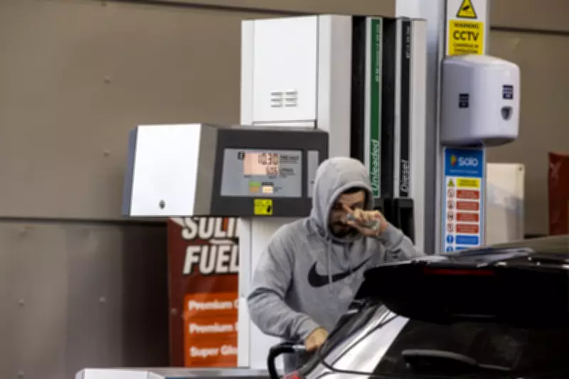 OECD Warns UK Faces High Inflation and Slow Growth Due to Iran War