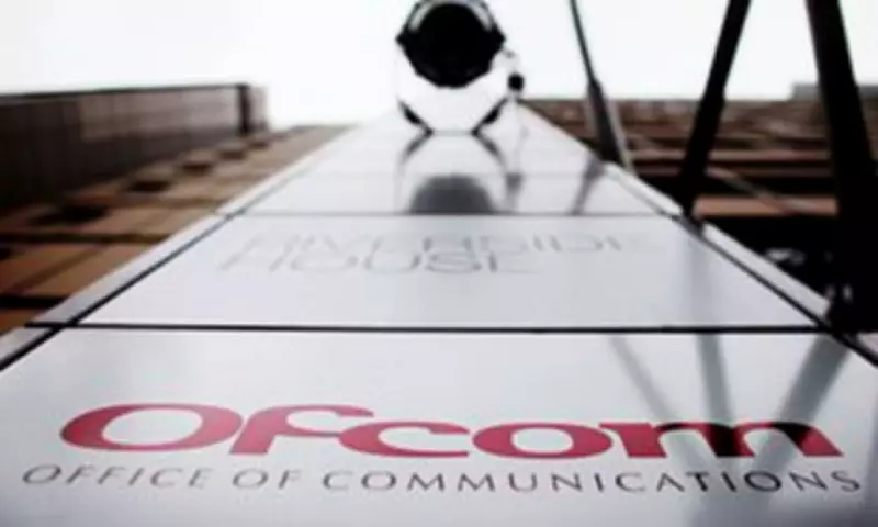 Ofcom Faces 'Orwellian' Free Speech Backlash Over Climate Comment Probes